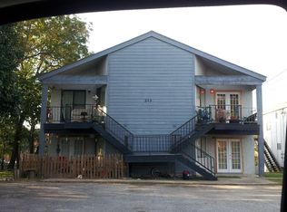 213 Ramsay St APT 105, San Marcos, TX 78666