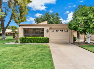 190 Leisure World, Mesa, AZ 85206