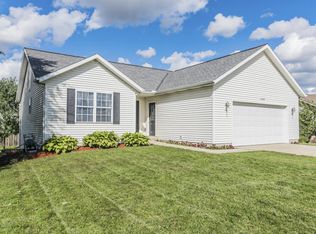 9499 Southwind Dr, Zeeland, MI