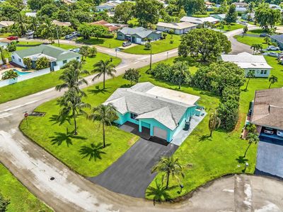 7104 NW 93rd Avenue, Tamarac, FL, 33321