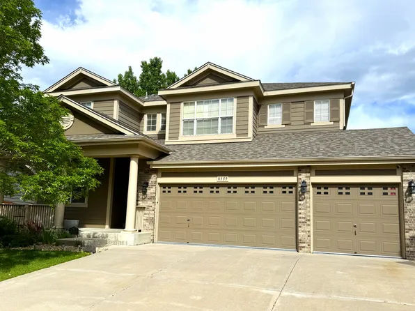 8359 Liverpool Cir, Littleton, CO 80125