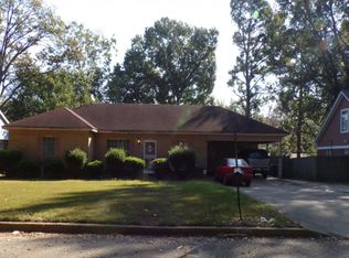 3224 Bluemont Dr, Memphis, TN 38134