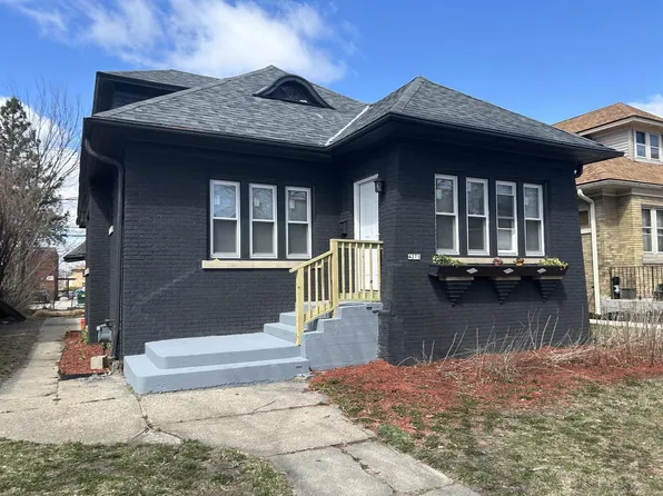 4271 N 26th STREET, Milwaukee, WI 53209