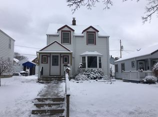 3137 S 23rd St, Milwaukee, WI 53215