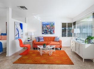 221 S Patencio Rd #3, Palm Springs, CA 92262