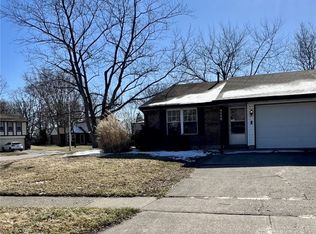 9490 Arboridge Ln, Miamisburg, OH 45342
