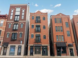821 N Milwaukee Ave APT 3, Chicago, IL 60642