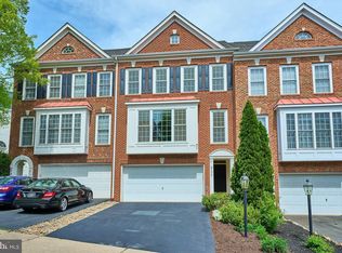 6175 Toledo Pl, Haymarket, VA 20169
