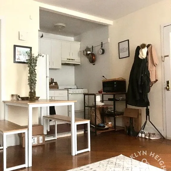 111 Saint Johns Pl #1 — Photo 4