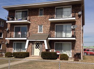 7752 W 79th Pl APT 5, Bridgeview, IL 60455