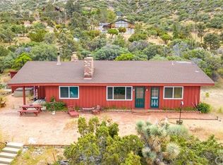 29329 106th St E, Littlerock, CA 93543