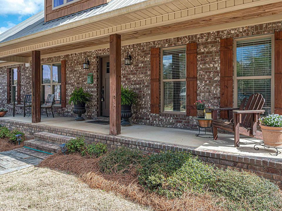 2914 Hamilton Rd, Pell City, AL 35128 Zillow