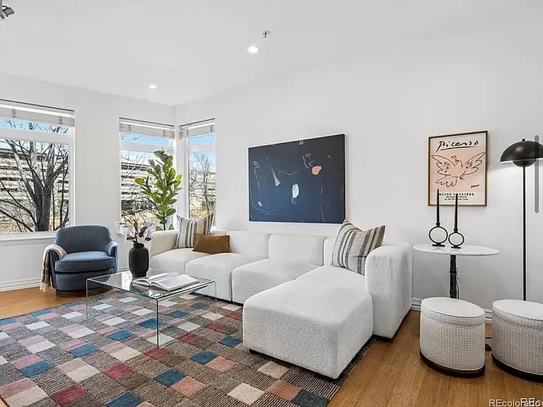 2700 E Cherry Creek South Dr #218 — Photo 5