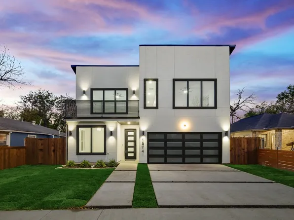 1514 Bickers St, Dallas, TX 75212