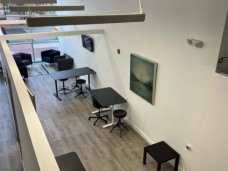 109 W Lexington St #3C — Photo 7