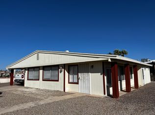 5718 E Lockwood St, Mesa, AZ 85215