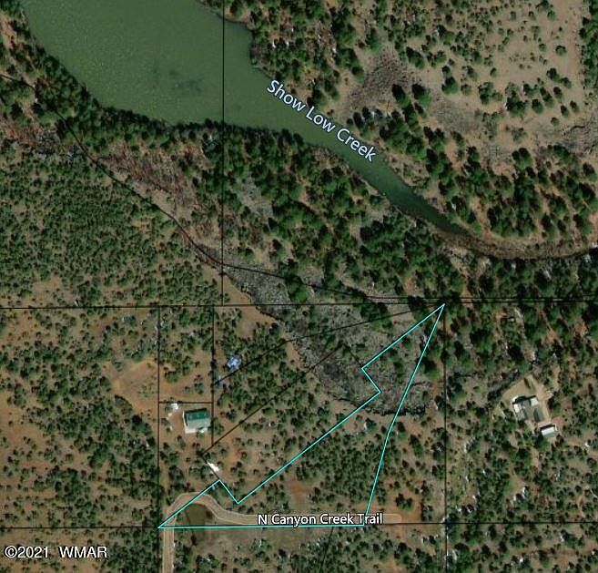 1st image of N Canyon Creek Trl