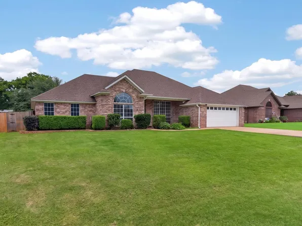 904 Bobwhite Ln, Whitehouse, TX 75791