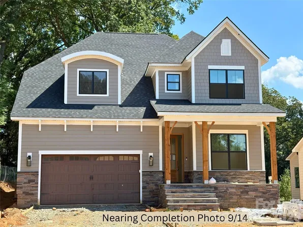 20396 Queens St, Cornelius, NC 28031