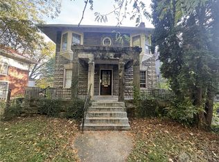 14 Cambridge Ave, Dayton, OH