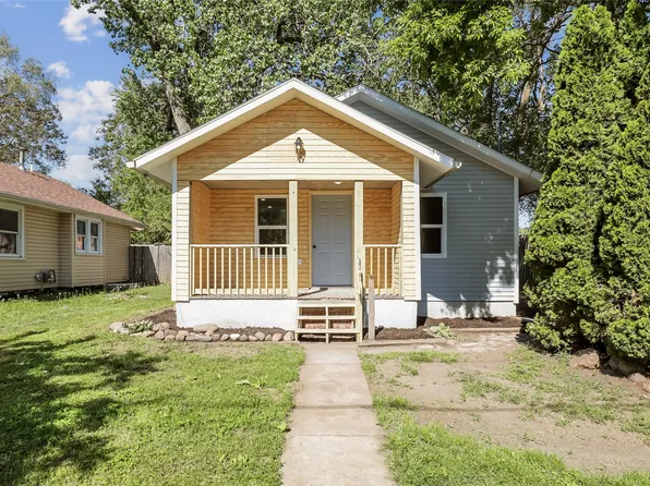 1502 Idaho St, Des Moines, IA 50316
