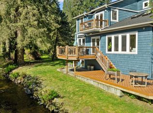 20638 Little Bear Creek Road, Woodinville, WA 98072