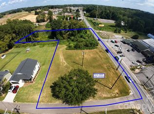 0 Gilliatt St, Shelby, NC 28150
