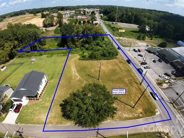 0 Gilliatt St, Shelby, NC 28150