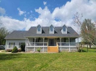 4635 Old Dixie Hwy, Evensville, TN 37332