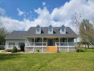 4635 Old Dixie Hwy, Evensville, TN, 37332