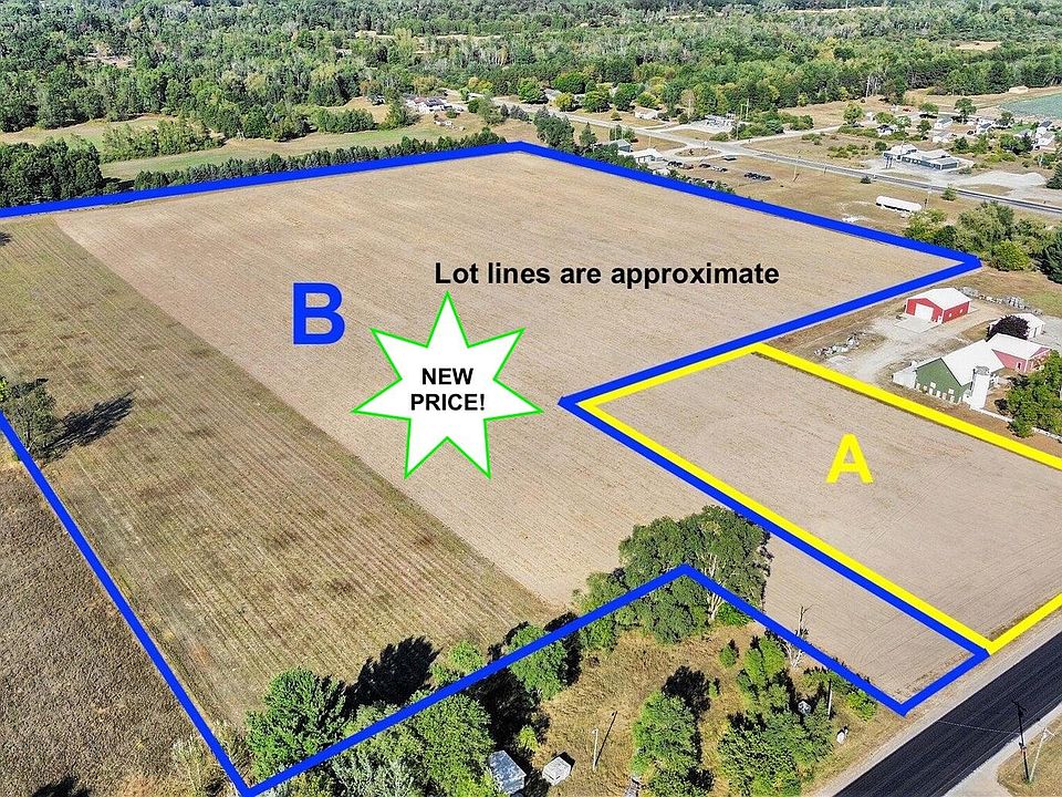 1st image of 3308 W Monroe Rd Lot B