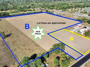 3308 W Monroe Rd Lot B, Hart, MI 49420