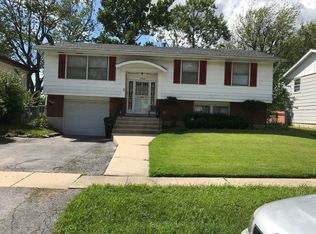 17016 Elm Dr, Hazel Crest, IL 60429