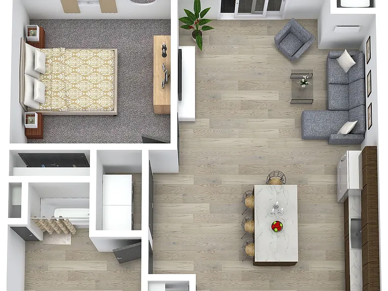 Fairway Ridge Estates — Photo 15