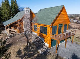 130 Old Barn Rd, Clarksville, NH 03592