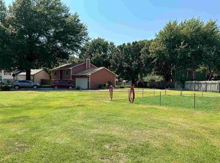 LOT 21 N Cherokee Ct, Kechi, KS 67067
