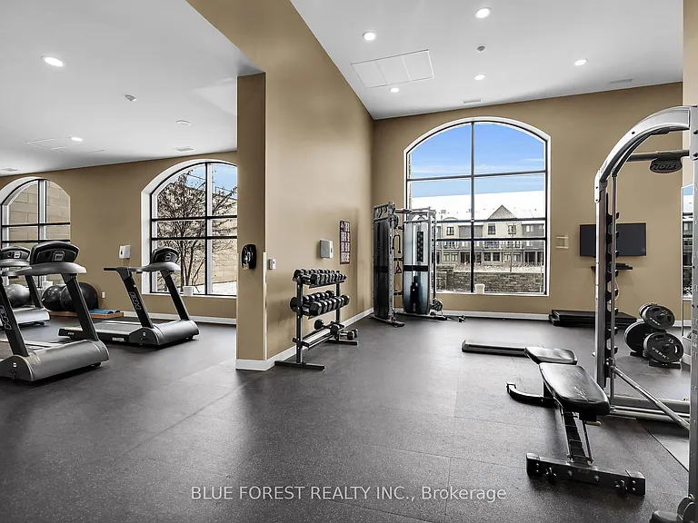 240 Villagewalk Blvd #1208 — Photo 16