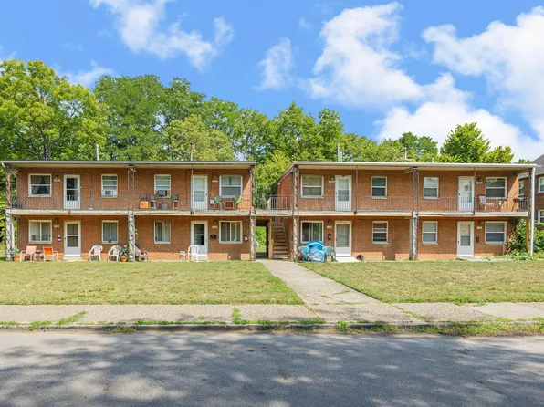 132-144 Brunson Ave, Columbus, OH 43203