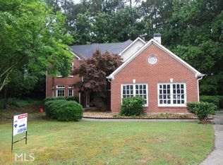 306 Sutton Ct, Woodstock, GA 30189