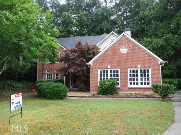 306 Sutton Ct, Woodstock, GA 30189