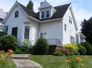 300 Allison Ave, Washington, PA