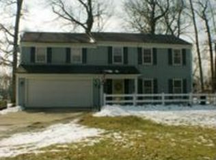 4967 E 1200 N, Syracuse, IN 46567