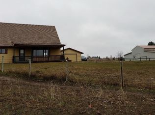 4292 Williams Ln, Stevensville, MT 59870