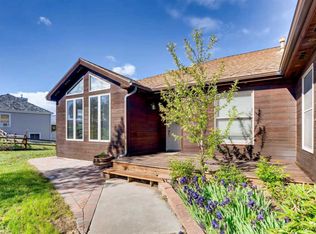 1411 Mesa Dr, Eagle, CO 81631