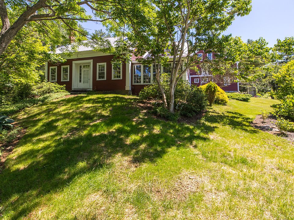 8 Bean Road, Buckfield, ME 04220 Zillow