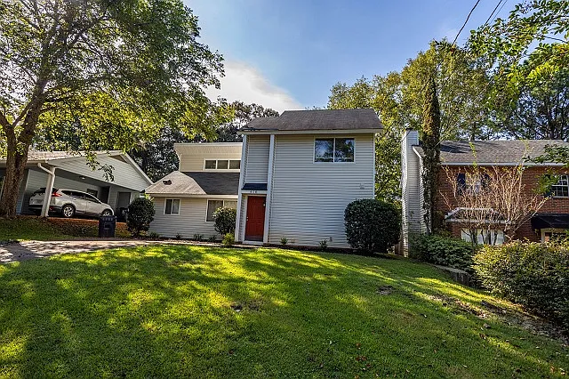 818 Chickasaw Ave — Photo 2