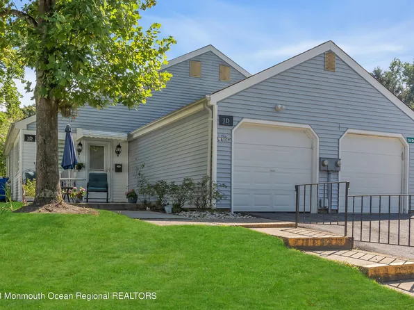 1D Daisy Court, Lakewood, NJ 08701