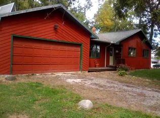 20311 N 2050 East Rd, Towanda, IL 61776