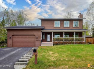 2200 Steeple Dr, Anchorage, AK 99516