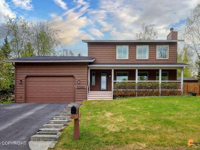 2200 Steeple Dr, Anchorage, AK, 99516